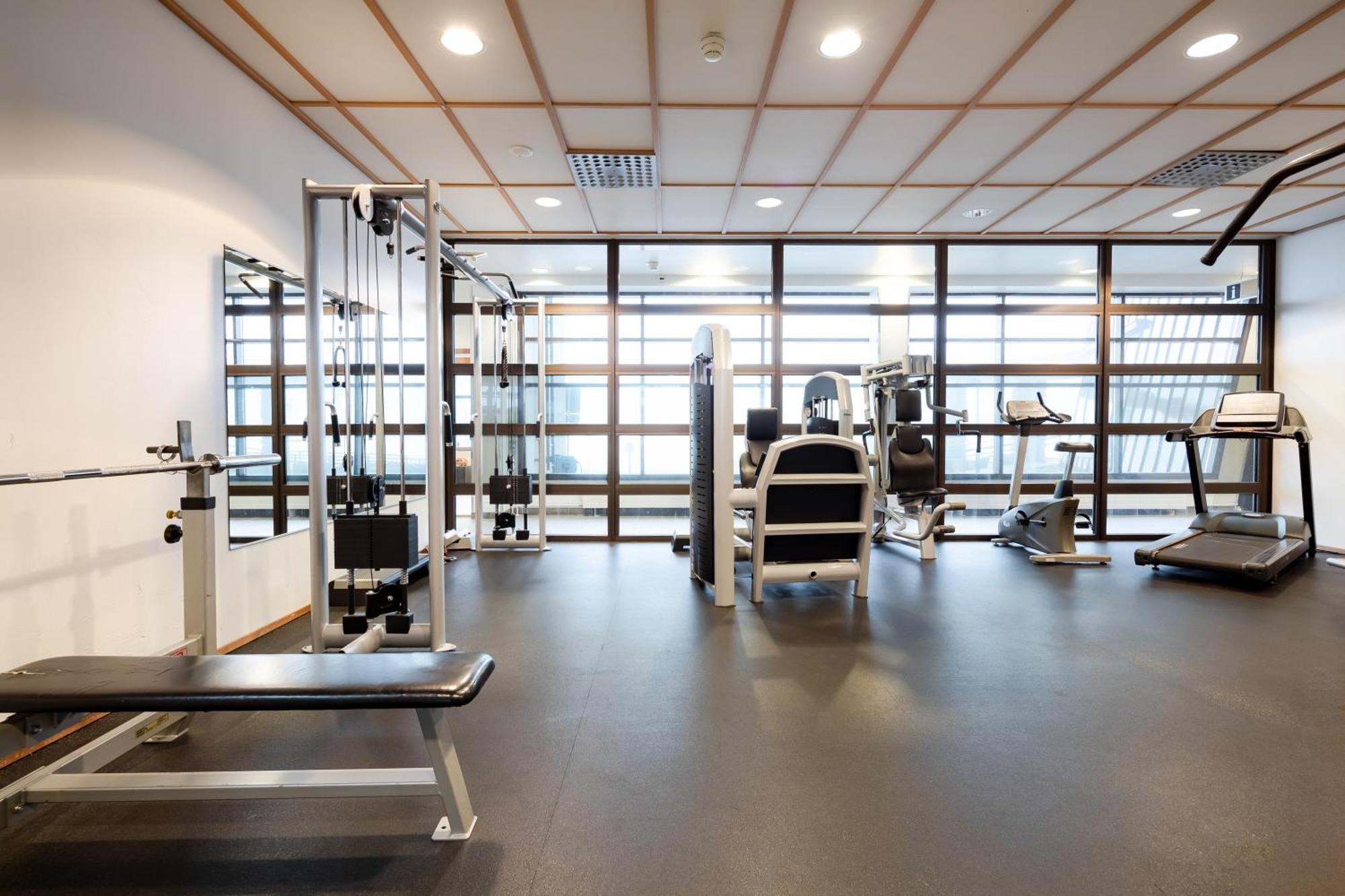 Lapland Hotels Saaga อุลลาสยาร์วิ ภายนอก รูปภาพ