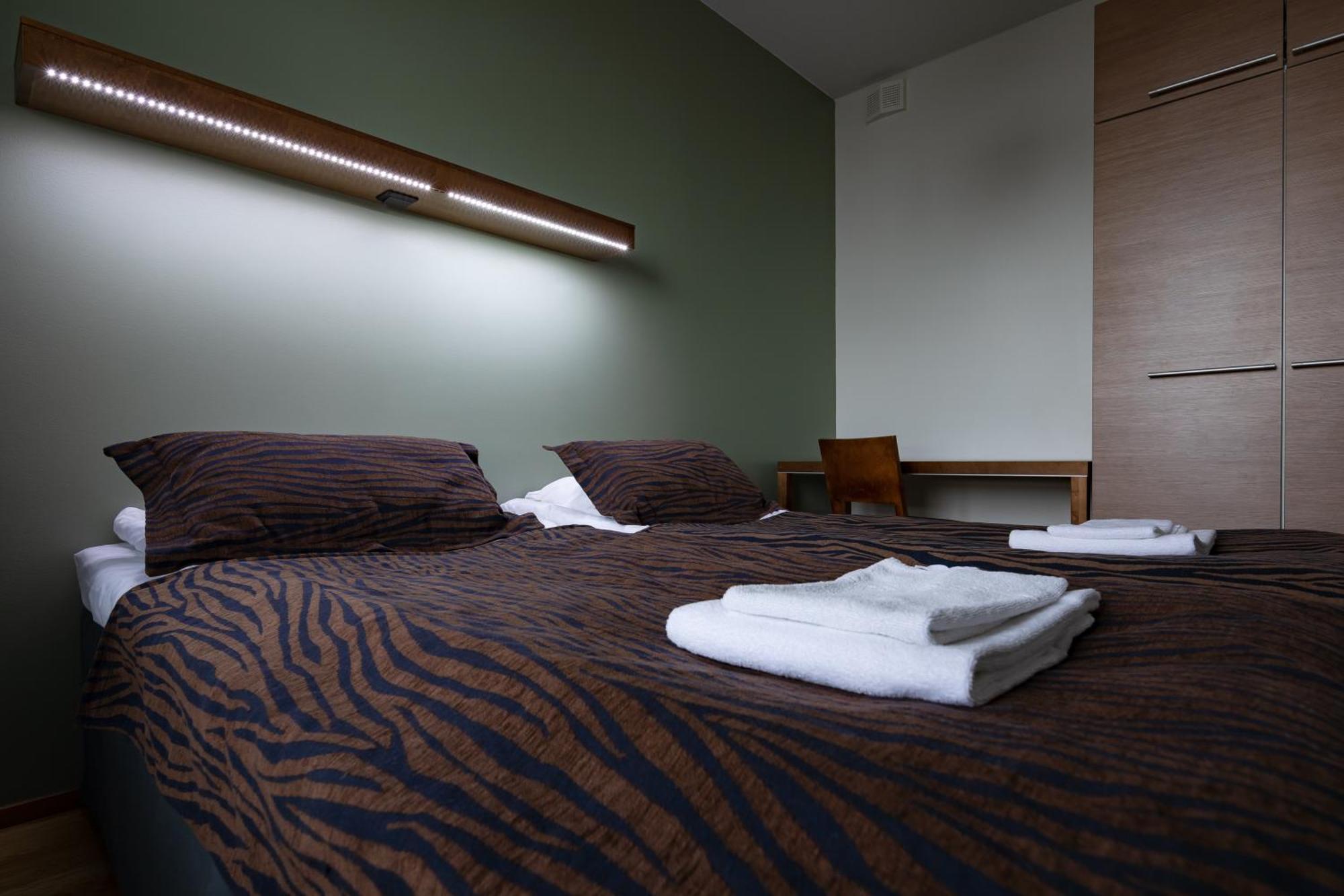 Lapland Hotels Saaga อุลลาสยาร์วิ ห้อง รูปภาพ