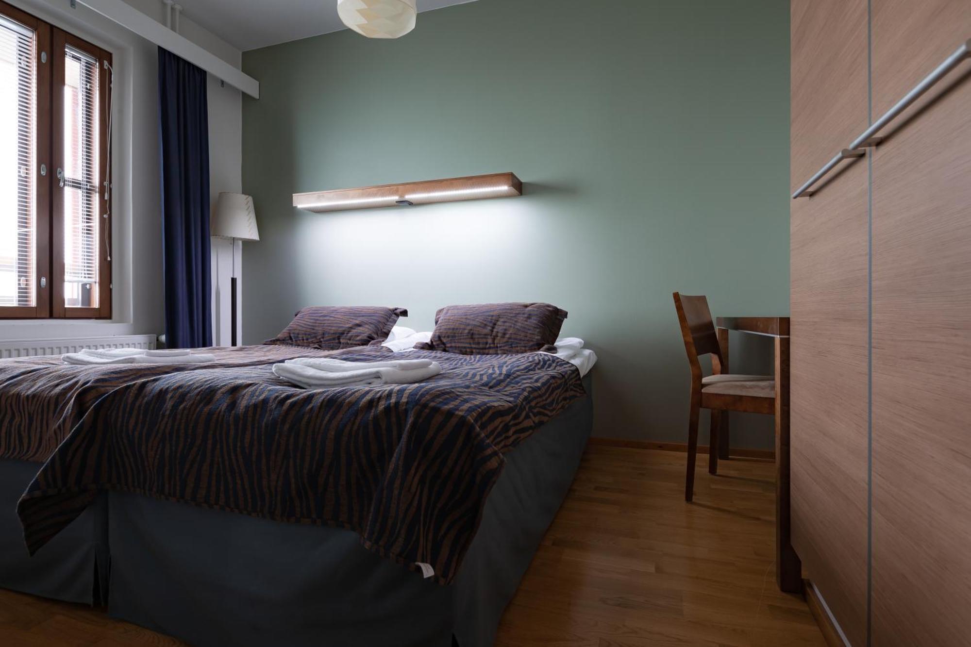 Lapland Hotels Saaga อุลลาสยาร์วิ ห้อง รูปภาพ