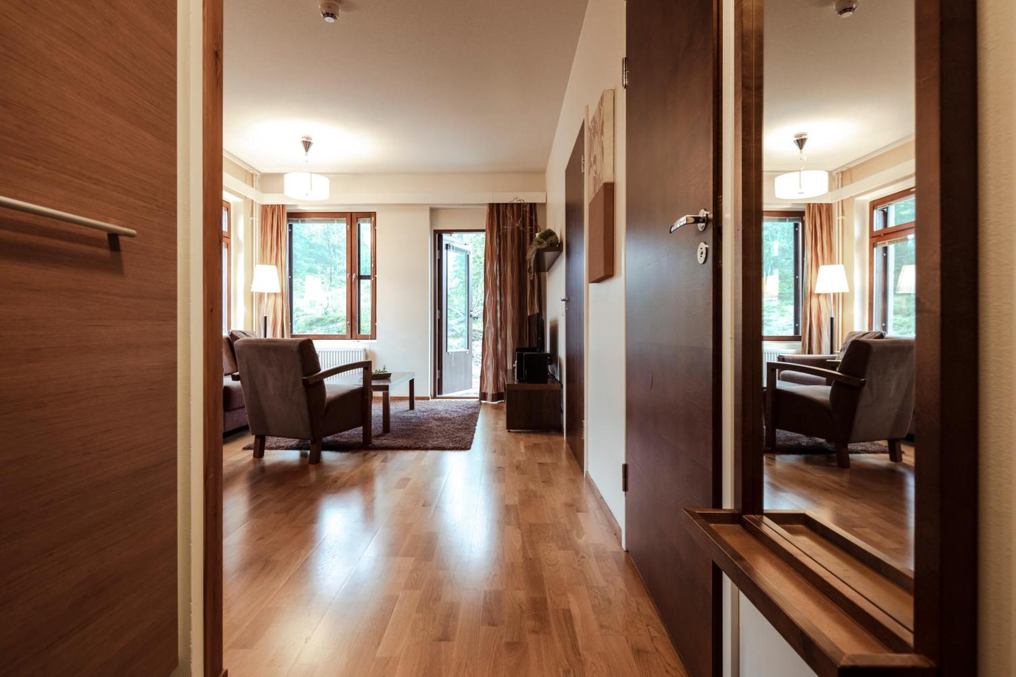 Lapland Hotels Saaga อุลลาสยาร์วิ ห้อง รูปภาพ