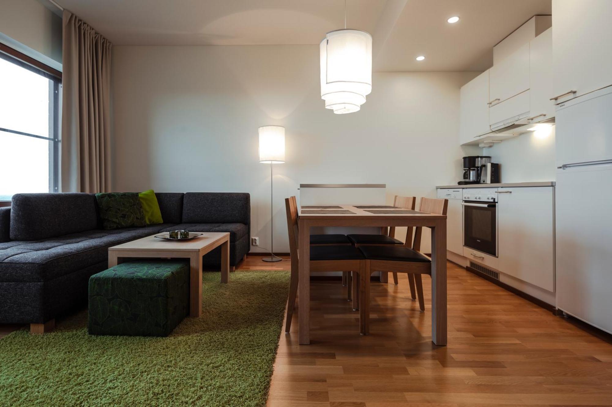 Lapland Hotels Saaga อุลลาสยาร์วิ ห้อง รูปภาพ