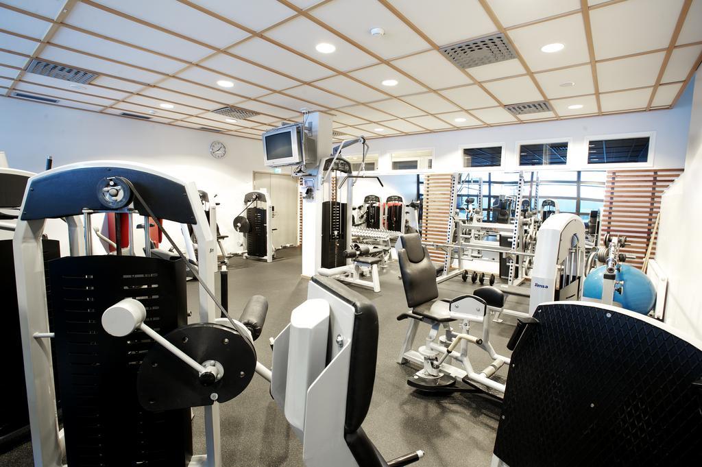 Lapland Hotels Saaga อุลลาสยาร์วิ ภายนอก รูปภาพ